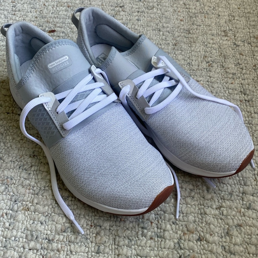 New Balance Dynasoft size 8.5
